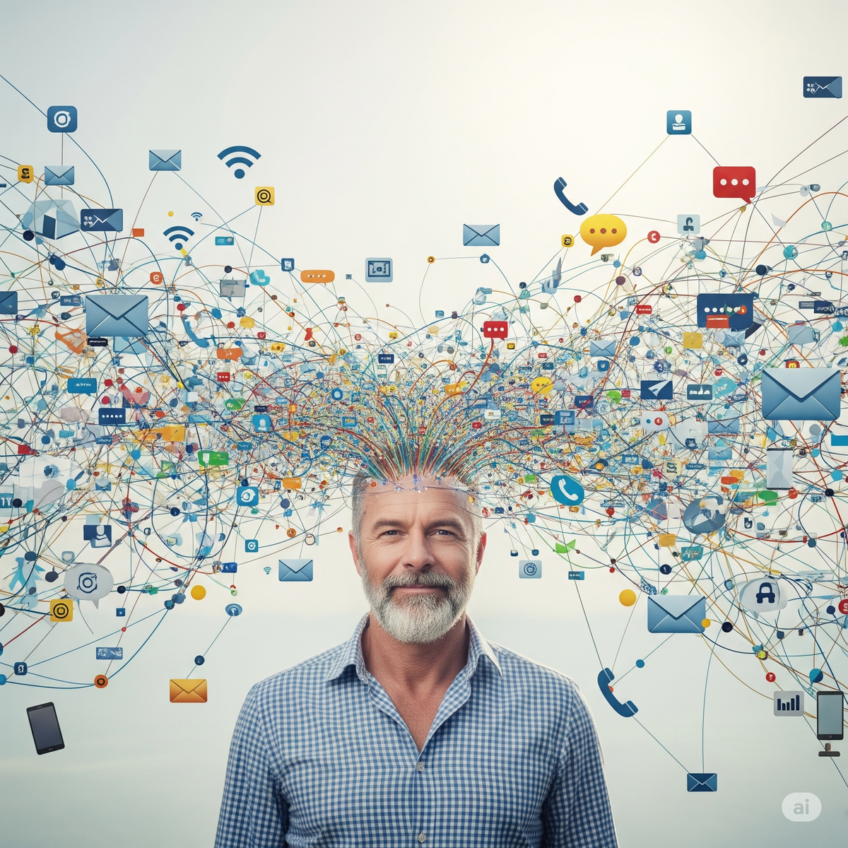 Das Kanal-Chaos beenden: Warum Ihre Kunden keine Grenzen kennen (und Sie es auch nicht sollten)